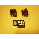 Halter für Lichtmaschinenkohlen G003a+b, Original