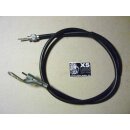 Tachowelle lang, XS750SE