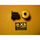 Dämpfergummi Halterung Schalldämpfer für...