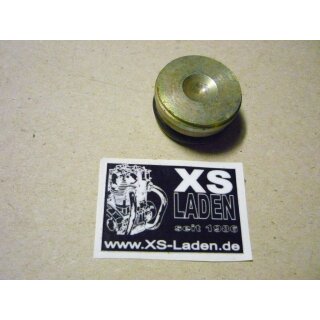 Gabelstopfen, XS750