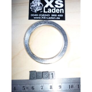 Krümmerdichtung, XS1100 S