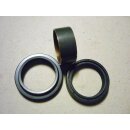 Dichtsatz Gabel mit Gleimetall, Zubehör z.B. MG Stelvio