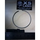 Clip für Gabeldichtring (Simmering) 36mm, Edelstahl