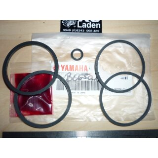 Radbremszylinder-Reparaturkit (Dichtungen), Original