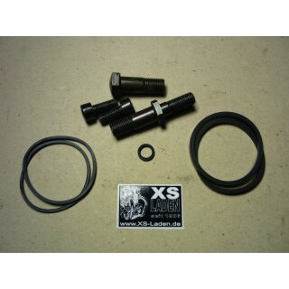 Radbremszylinder-Reparaturkit komplett