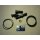 Radbremszylinder-Reparaturkit komplett