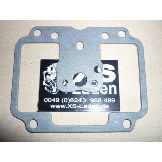 Schwimmerkammerdichtung, Nachfertigung