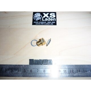 Schwimmernadelventil TX750, Nachfertigung