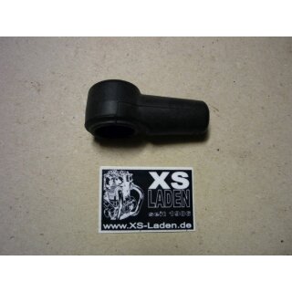 Gummischutz für Leitungsanschluß, original