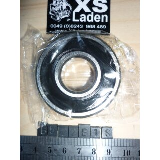 Radlager hinten, Bremsseite SKF/FAG gekapselt