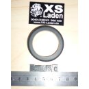 Schutzgummi; Kabeldurchführung im Lampentopf -...