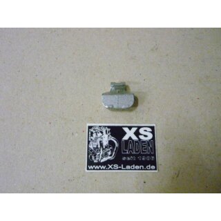 Wuchtgewicht 10g, Schlaggewicht für Gussfelgen