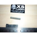 Spring brake lever, original