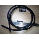 Batterieentlüftungsschlauch original (schwarz)