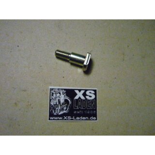 Seitenständer Schraube, original