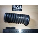 Fußrastengummi XS bis´76, links, original