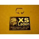 Halteklammer Drehzahlmesserwelle, original