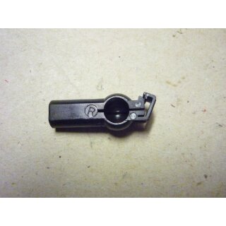 Kunstoffgelenk für Drosselklappengestänge, Linksgewinde