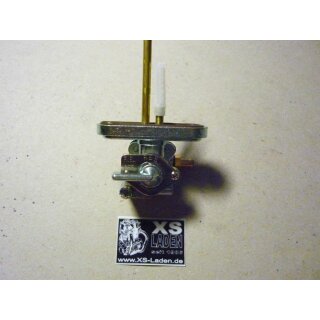 Benzinhahn ohne Unterdruck für XS750 und XS850,  links und rechts verwendbar