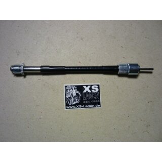 Verlängerung Tachowelle oder Drehzahlmesserwelle +25cm