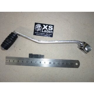 Schalthebel ,Zubehör