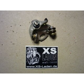 Unterbrecherkontakt links für XS750, Original