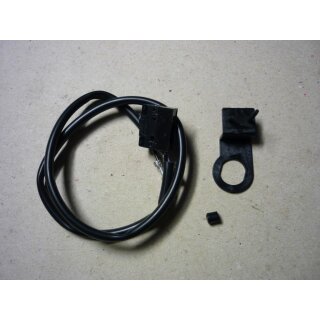 Bremslichtschalter Brembo mit Halter