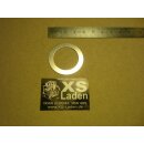 Distanzscheibe 0,5mm Schwinge aussen