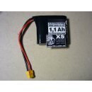 Versorgungsbatterie für TT600R, XT600 usw.