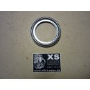 Chromring Lampenhalter unten für XS850