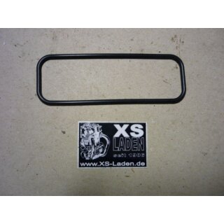 Dichtring Steuerkettenschacht 2, XS750/XS850, Original (zwischen Motorgehäuse und Zylinder)