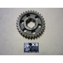 Zahnrad Antrieb 32 Zähne