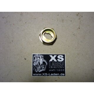 Sechskantmutter Zündverstellung, Original