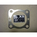 Distanzscheibe Kegelrad, 0,35mm