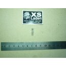 Glassockellampe 12 V, 2,3W