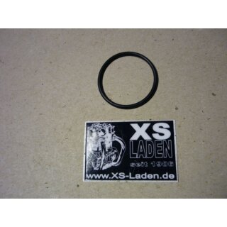 O-Ring Hebel Benzinhahn XS750 ab 1979 und XS850, original