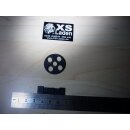 4-Loch Dichtung XS750/850 original