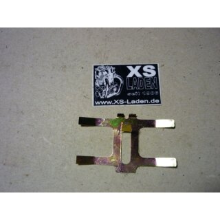 Federblech original, 1 Stück