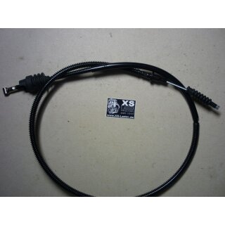 Kupplungszug SR500 original