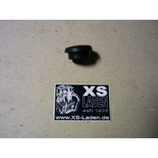 Spiegelkappe für Originalspiegel, XVS650/XVS1100, XJ900S Diversion usw.