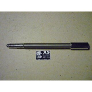 Radachse XS2/TX650 vorne, Original