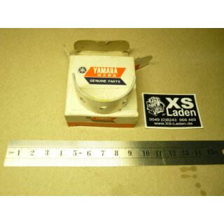 Lagerschale Kurbelwelle, Lagerstelle 4 (mit Schulter), blau