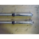 Gabelbeine Satz (Vorderradgabel) XS1 komplett restauriert...