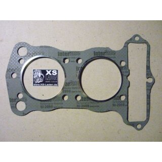 Zylinderkopfdichtung XS500 2. Serie ab 1976