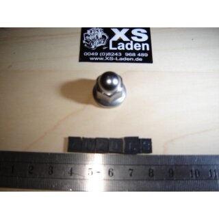 Nut cap, ws.14mm