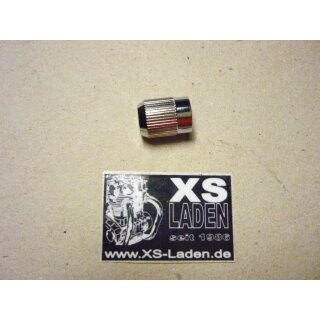 Krümmermutter original, SR500