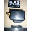 Blikerrelais original, eckig, Denso, nicht mehr lieferbar