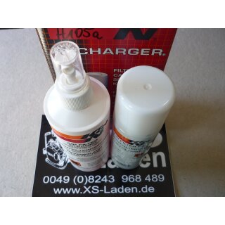 K&N Pflegeöl/Luftfilteröl, für alle XS-Luftfilter 14,79ml Tube