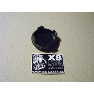 Deckel Kupplungseinsteller