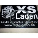 Gasinnenseil, Stahlseil 1,25mm mit Rundnippel 3,2x5...